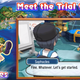Illustration for article titled Classic Pokémon Can Transform Into Something New In iPokémon/i iSun and Moon/i